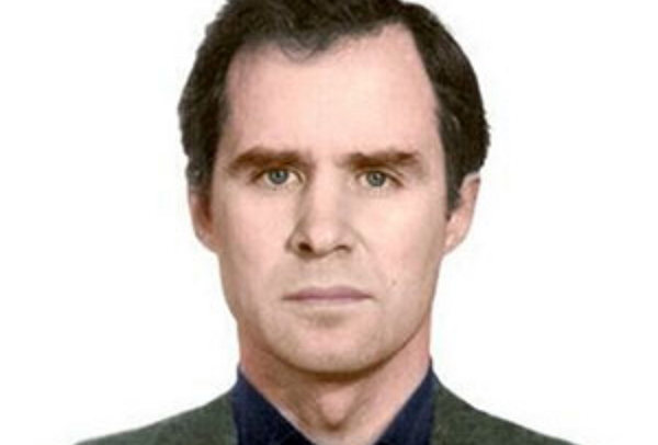 Юрий Гущин и Гута-банк