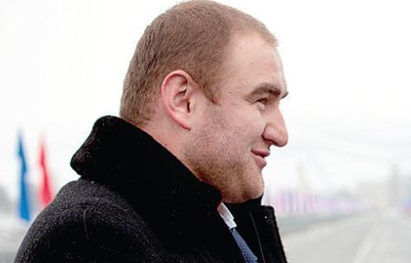 Убийства вокруг оранжевого сенатора Арашукова