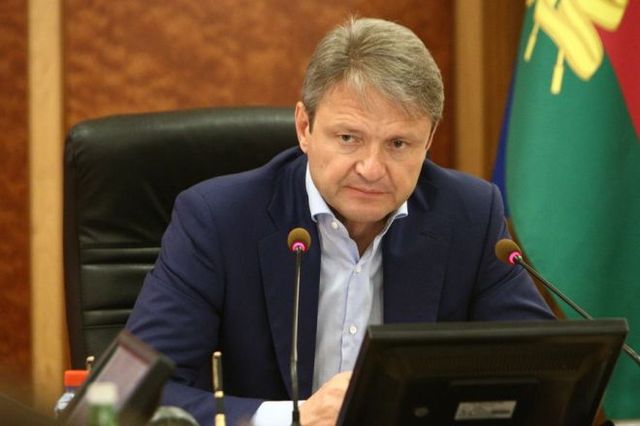 Агрокомплекс поторгует в Москве