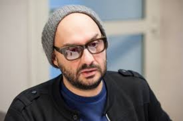 Суд отправил Серебренникова под домашний арест