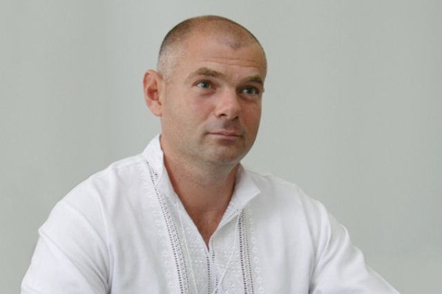 Появилось детальное расследование о частной армии на Волыни