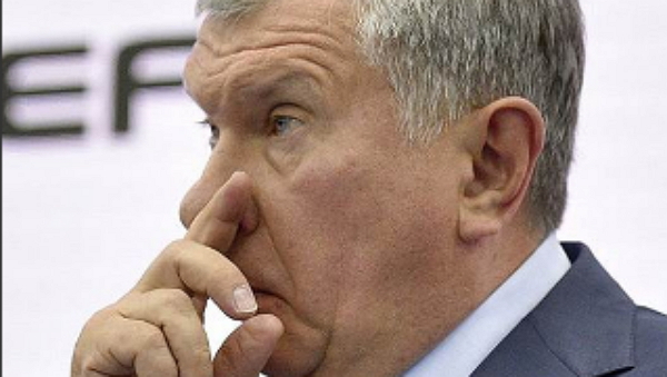 Не мытьем так катаньем Сечин отбирает МТС у Евтушенкова