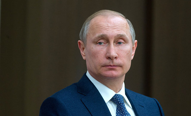РосСМИ сообщили об угрозах из-за статей о частной армии Путина