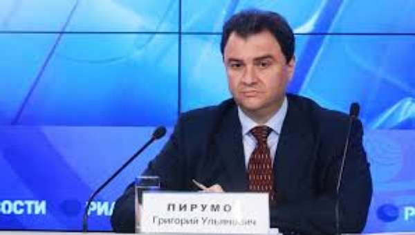 Генпрокуратура подписала обвинительное заключение по "делу реставраторов"
