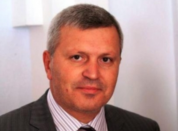 Арсен Дидур, регионаловский прихлебатель у власти в Чернигове