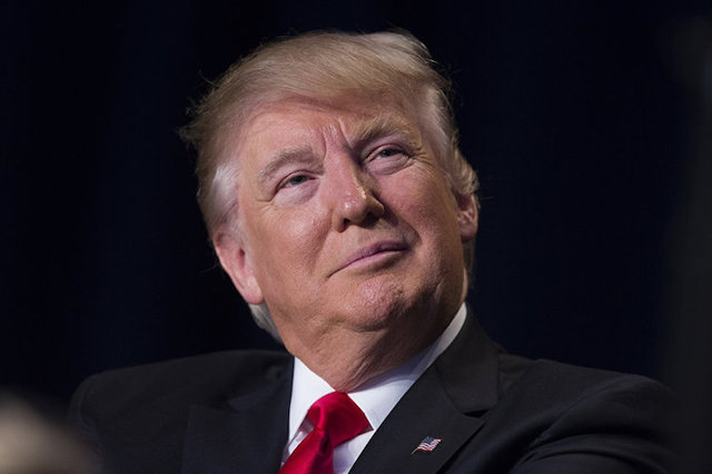 Московские сделки продолжают аукаться Трампу