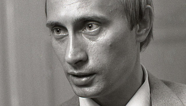 Десять мгновений Ильи Трабера