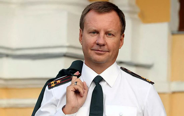 Убежал от Максаковой: в России нашли "живого" Вороненкова