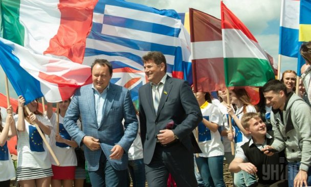 Губернатор, который кричал об угрозах
