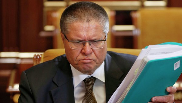 «Дело Улюкаева»: «ворчание» как вымогательство