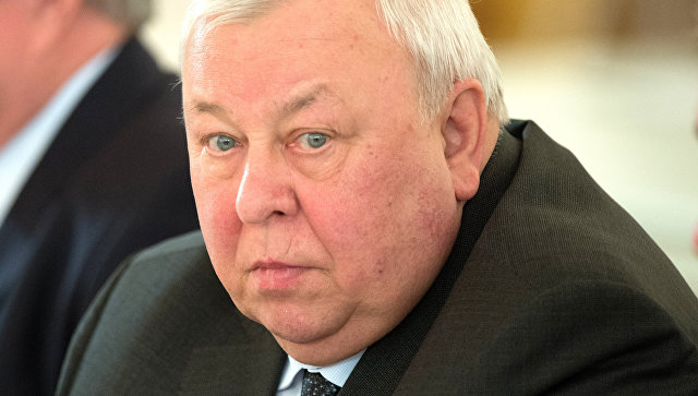 "Балтстрой" ведет следователей в пасть Евгения Мурова