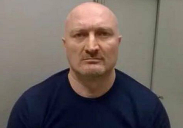 В «деле Шакро» появился след главного киллера