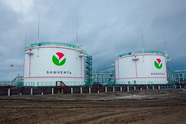 Суд признал реорганизацию «Башнефти» незаконным выводом активов