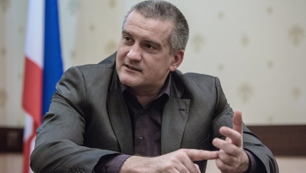 Кадровая чистка Аксенова: вхождение в кампанию 2018 года