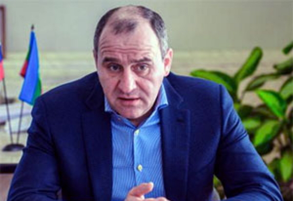 Рашид Темрезов и власть в КЧР
