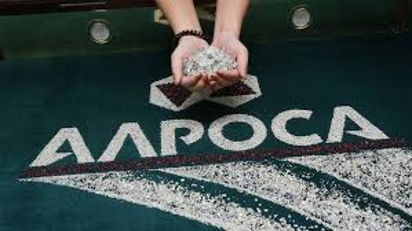 «Алроса» может лишиться затопленного рудника