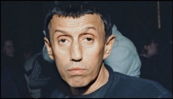 Иосиф Пригожин служил у Айзеншписа водителем