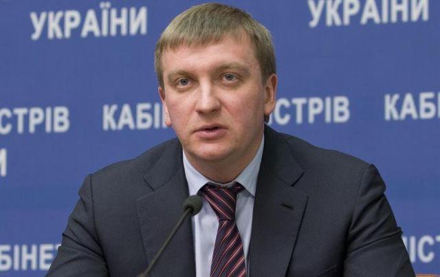 Павел Петренко и Андрей Довбенко превратили Министерство Юстиции Украины в коррупционную империю