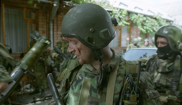 Три дня Беслана. Самые страшные воспоминания военного фотографа