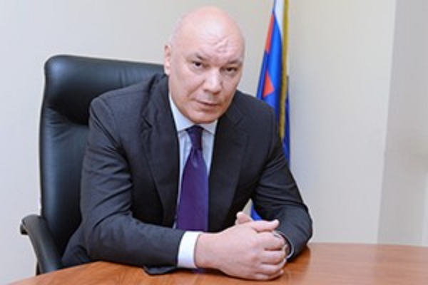 "Крест" на Корниенко