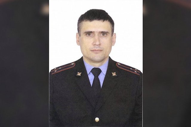 В Челябинске пропавшего участкового, которого искали 900 человек, могут уволить со службы