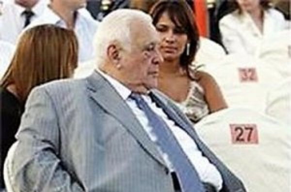 Ефим Звягильский: патриарх украинской коррупции и отец донбасского сепаратизма. Часть 2