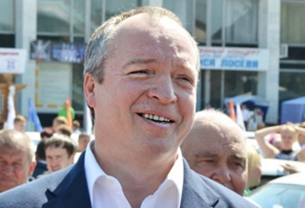 Пришли за «солнцевскими» — по делу Шакро может сесть Скоч
