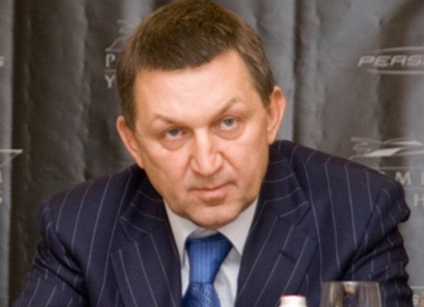Да придет Курочкин