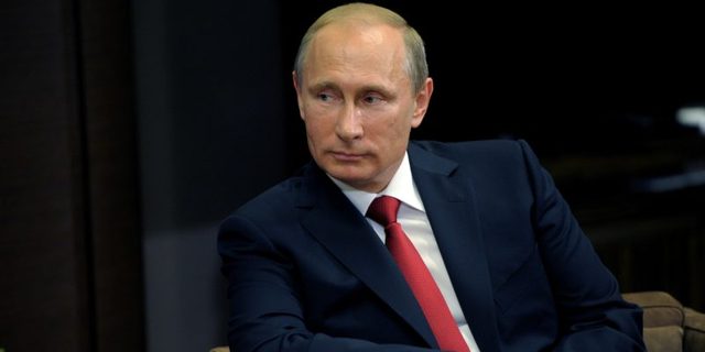 Почему Владимир Путин не одернет ни Кадырова, ни Поклонскую
