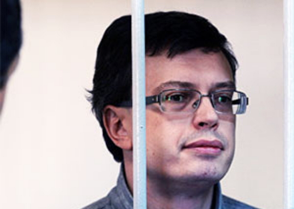 Денис Никандров начал делиться информацией