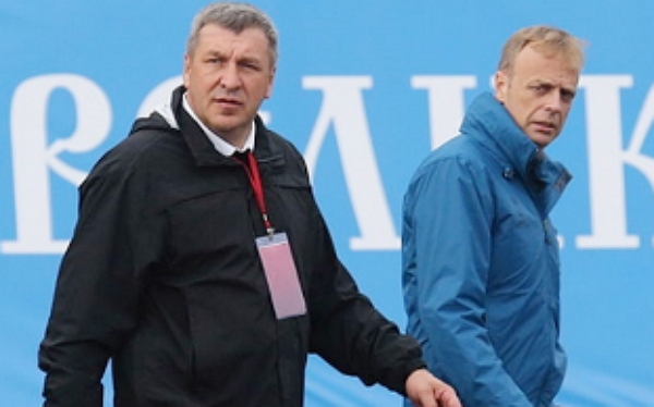 Албин выкатит закатанное