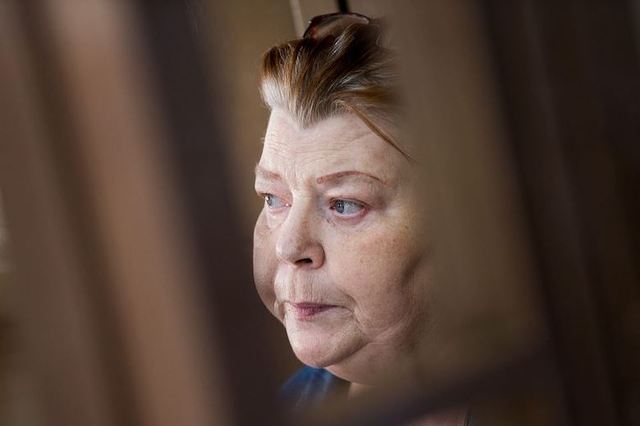 Бывшая бухгалтер «Седьмой студии» Нина Масляева отказалась поддержать жалобу на арест