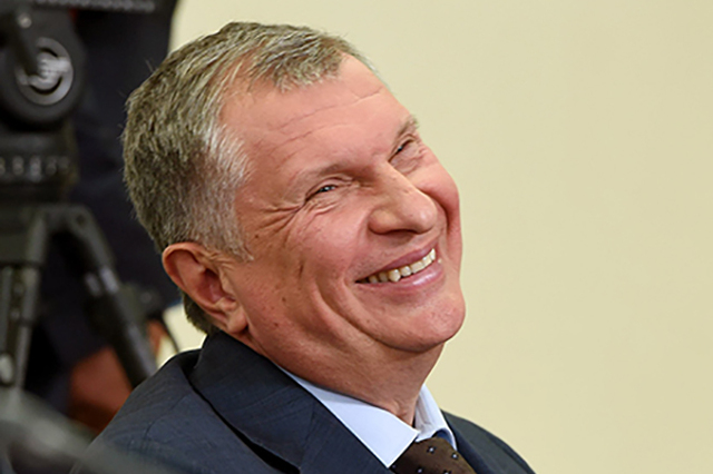 Сечина взбесило обнародование его приватного разговора с Улюкаевым