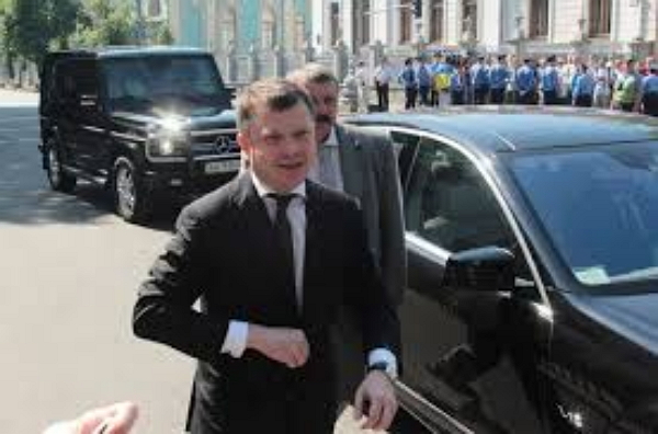 Против Жеваго открыто уголовное дело — НАБУ