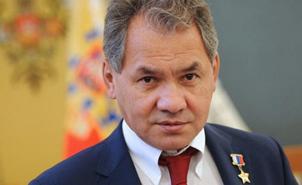 Скандал в Минобороны России - украдены полмиллиарда рублей