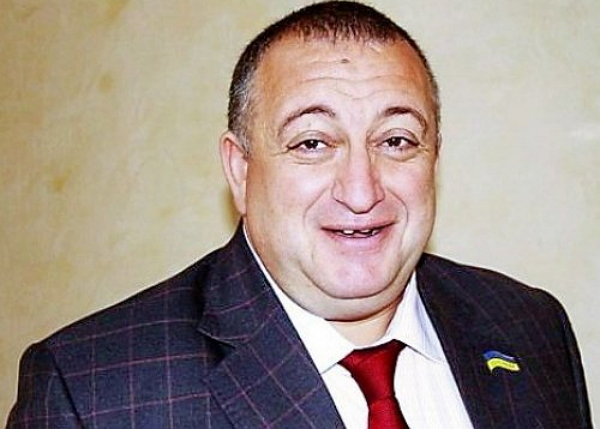 Александр Пресман: мафиозное прошлое и рейдерское настоящее одесского «благодетеля». Часть 1