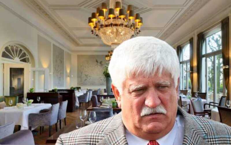 Russian billionaire and traitor of Kuzbass buys hotel in Germany