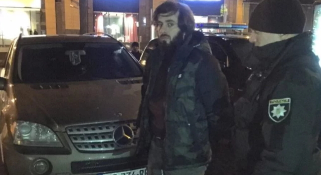 Личный враг Кадырова: что известно об убитом в центре Киева