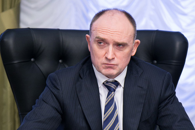 Дубровский в сговоре с коррупционерами Миасса?