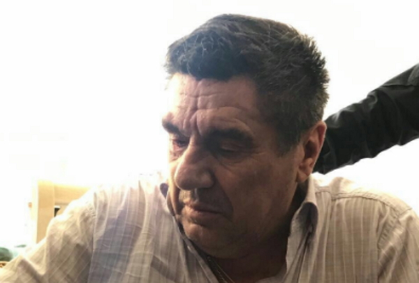 Кто слил «Полтаву»?