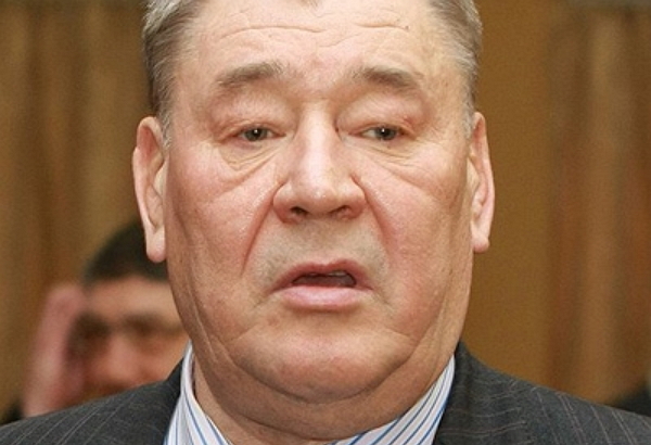 Шерин, Зубарев, Михеев и другие должники с мандатом