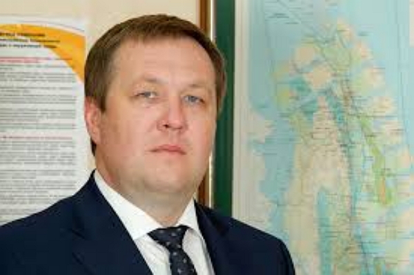 В Москве за коррупцию задержали руководителя «дочки» Роснефти