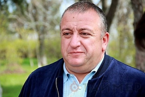 Александр Пресман: мафиозное прошлое и рейдерское настоящее одесского «благодетеля». Часть 2