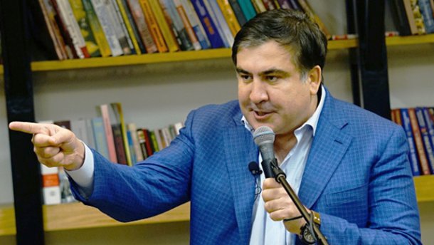 Саакашвили будут судить 18 сентября
