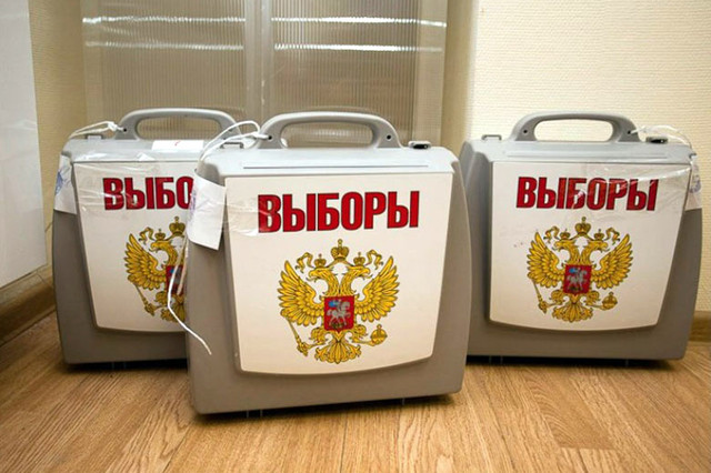 Место снятого из-за нарушений на выборах главы управы Ново-Переделкино занял его заместитель