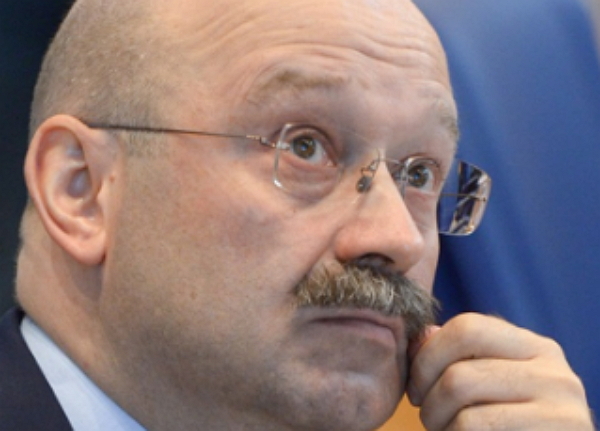 Разгребать завалы Беляева будет Задорнов