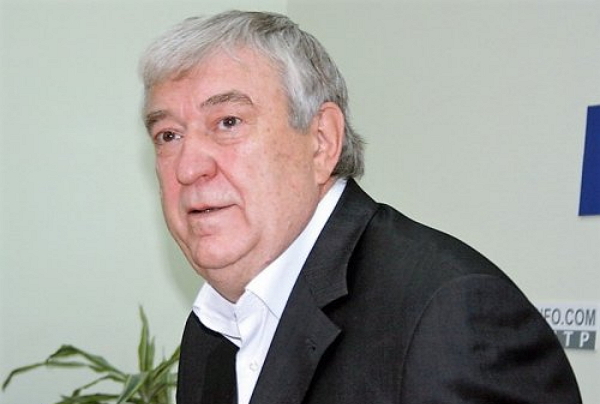 Руслан Боделан: о чем не покаялся бывший хозяин Одессы? Часть 1