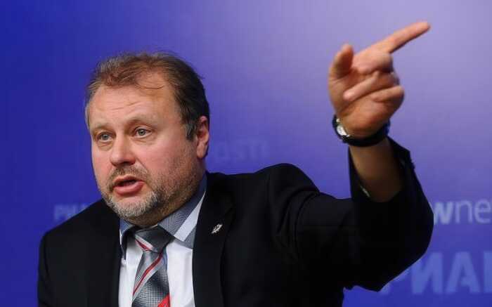 Замглавы ФСИН: «То, что вменяется мне, сделать попросту невозможно»