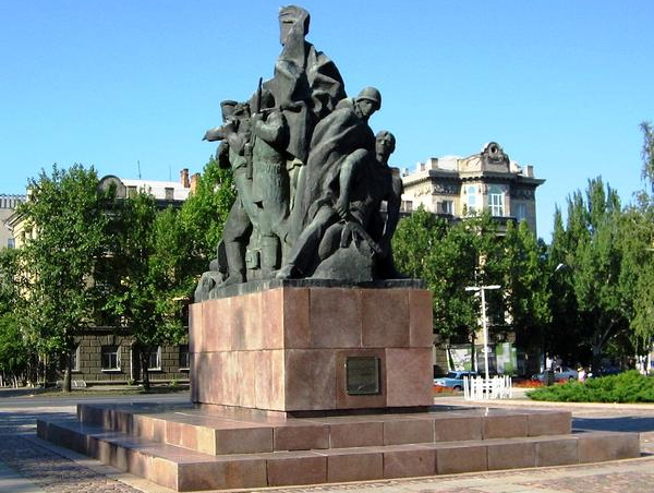 Мифы Второй мировой войны. Крупица правды о десанте Ольшанского