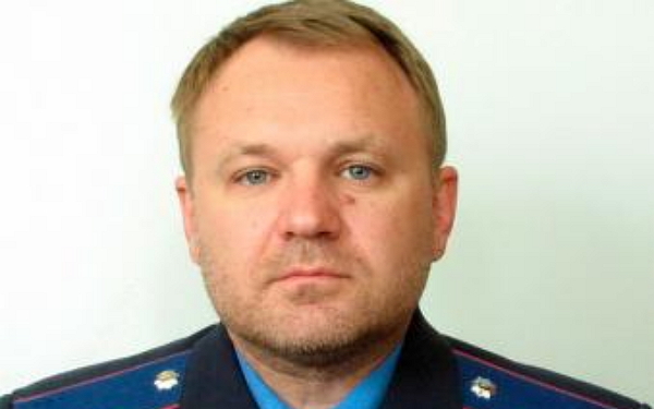 Виталий Кропачев - новый смотрящий от Кононенко в энергетической сфере